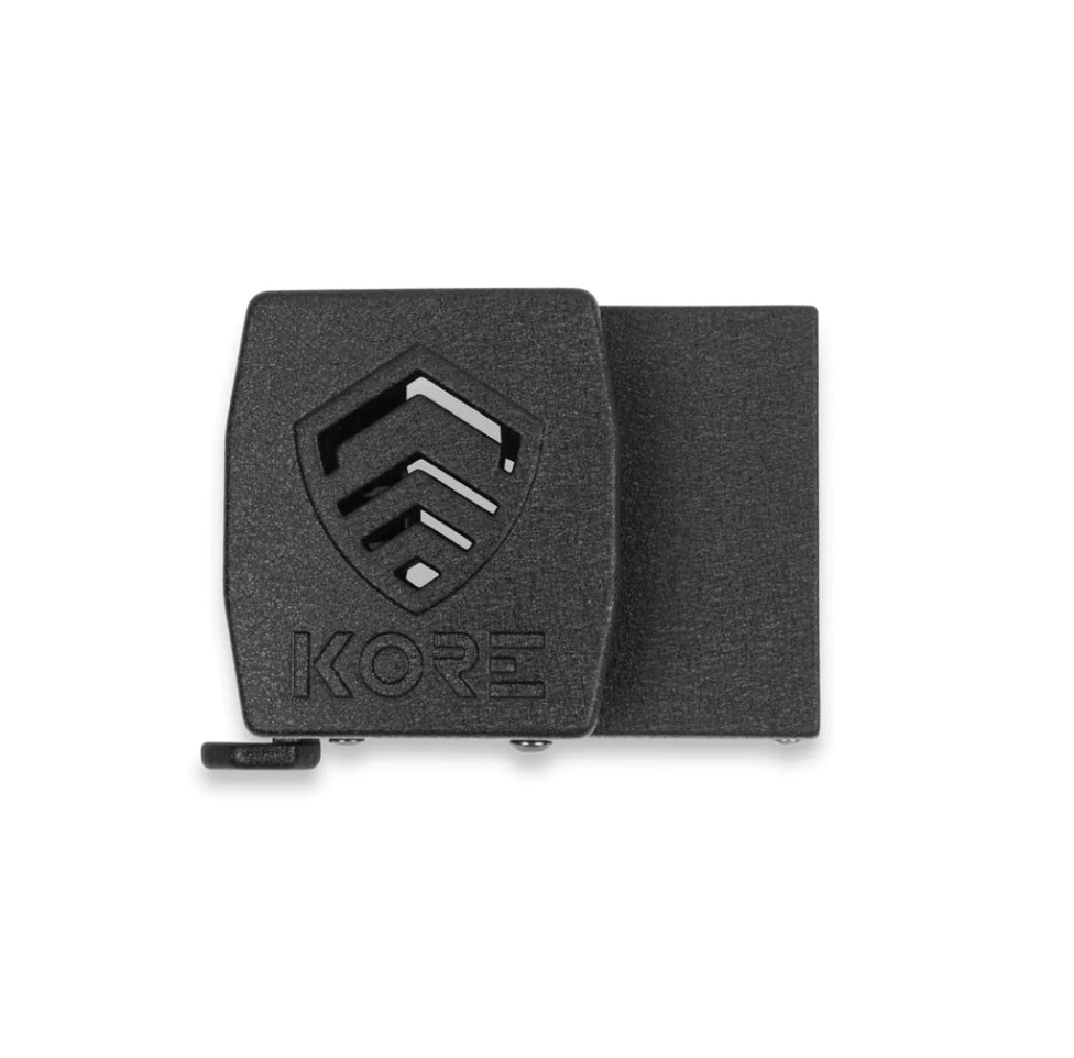 COMPETITION BELT 1.5" COMPLETE KIT
C1 BUCKLE