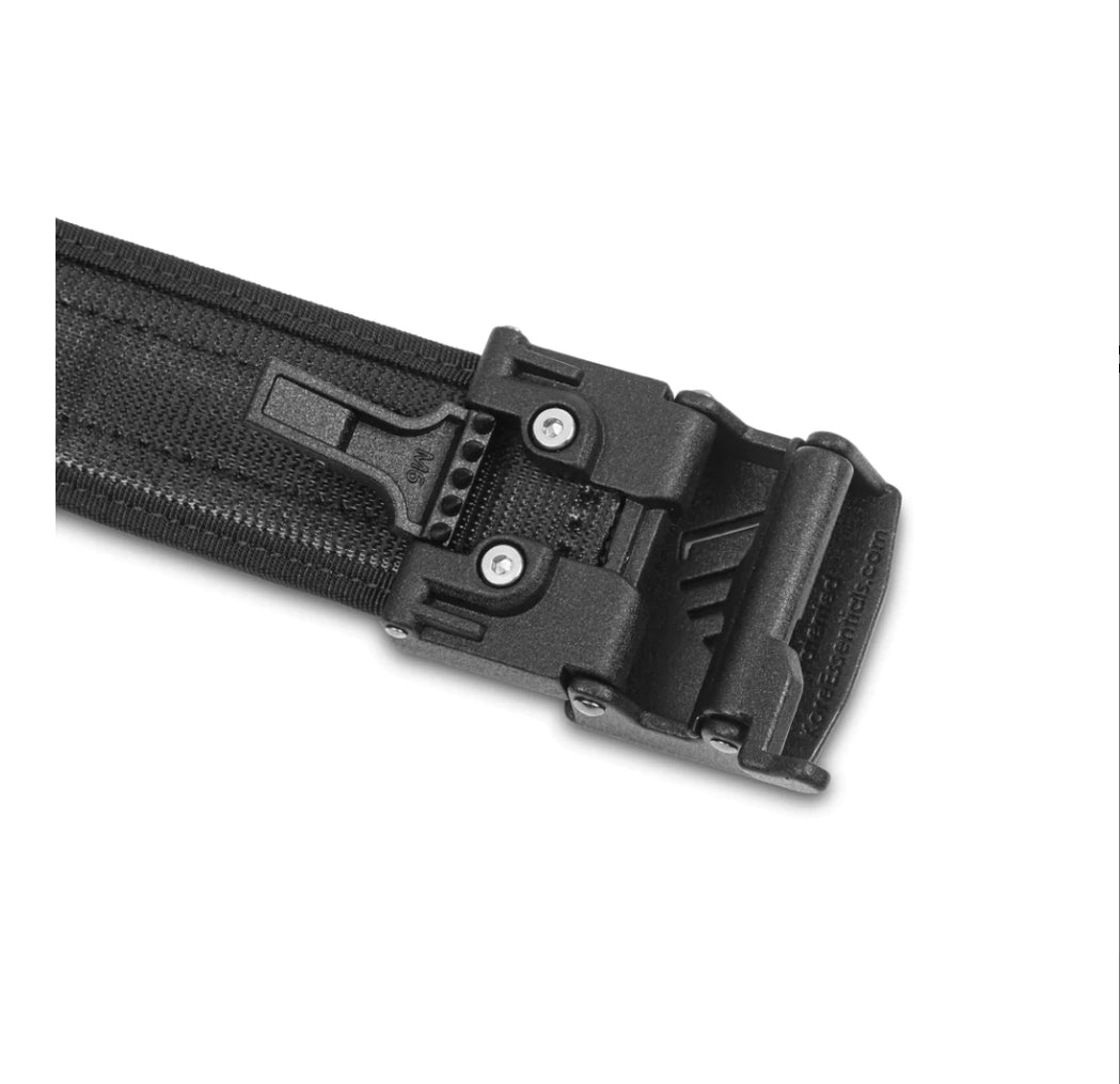 COMPETITION BELT 1.5" COMPLETE KIT
C1 BUCKLE