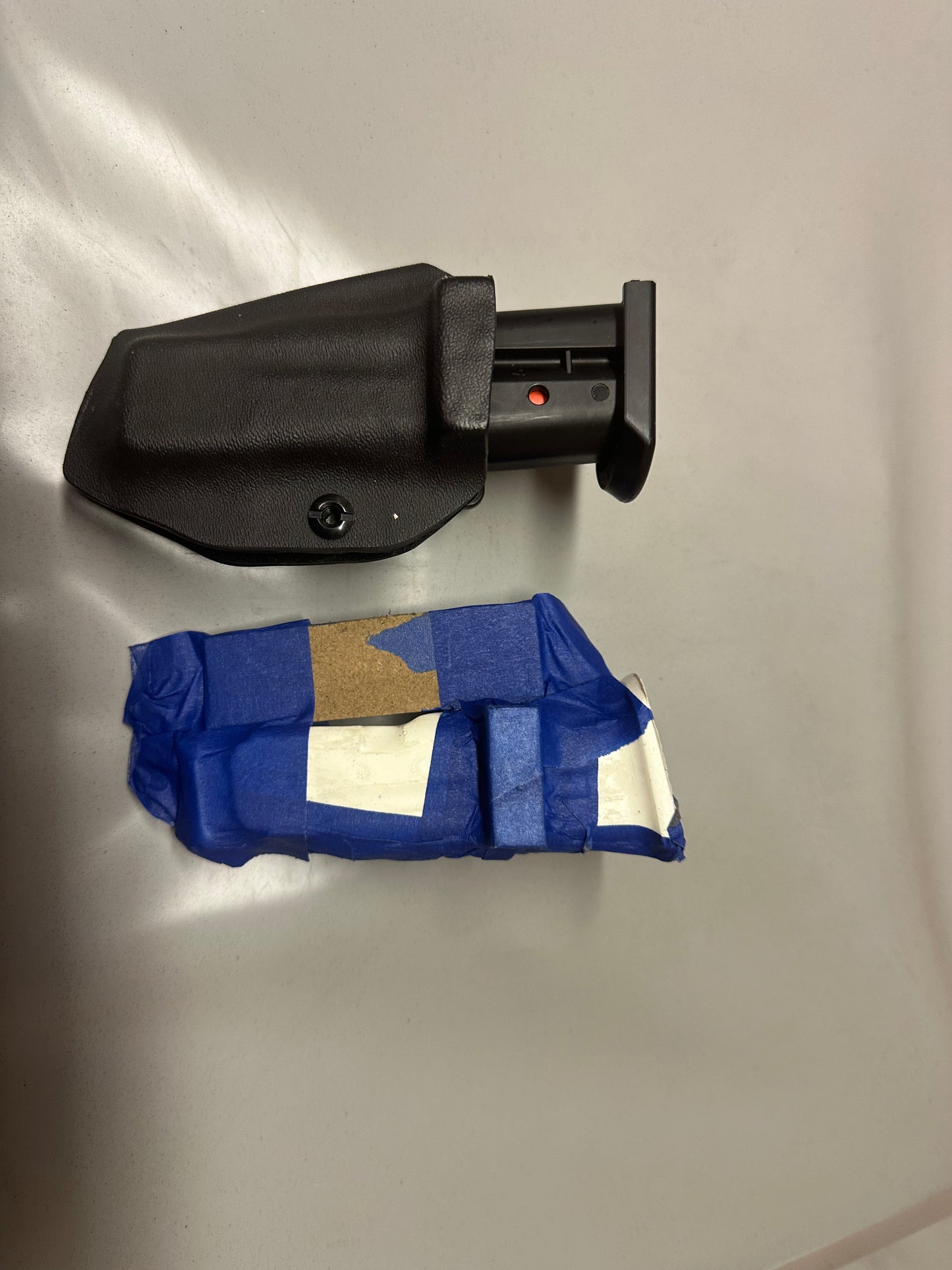 BYRNA MAGAZINE HOLSTER