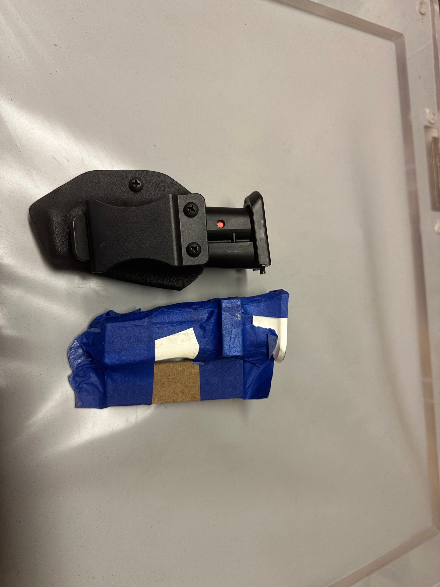 BYRNA MAGAZINE HOLSTER