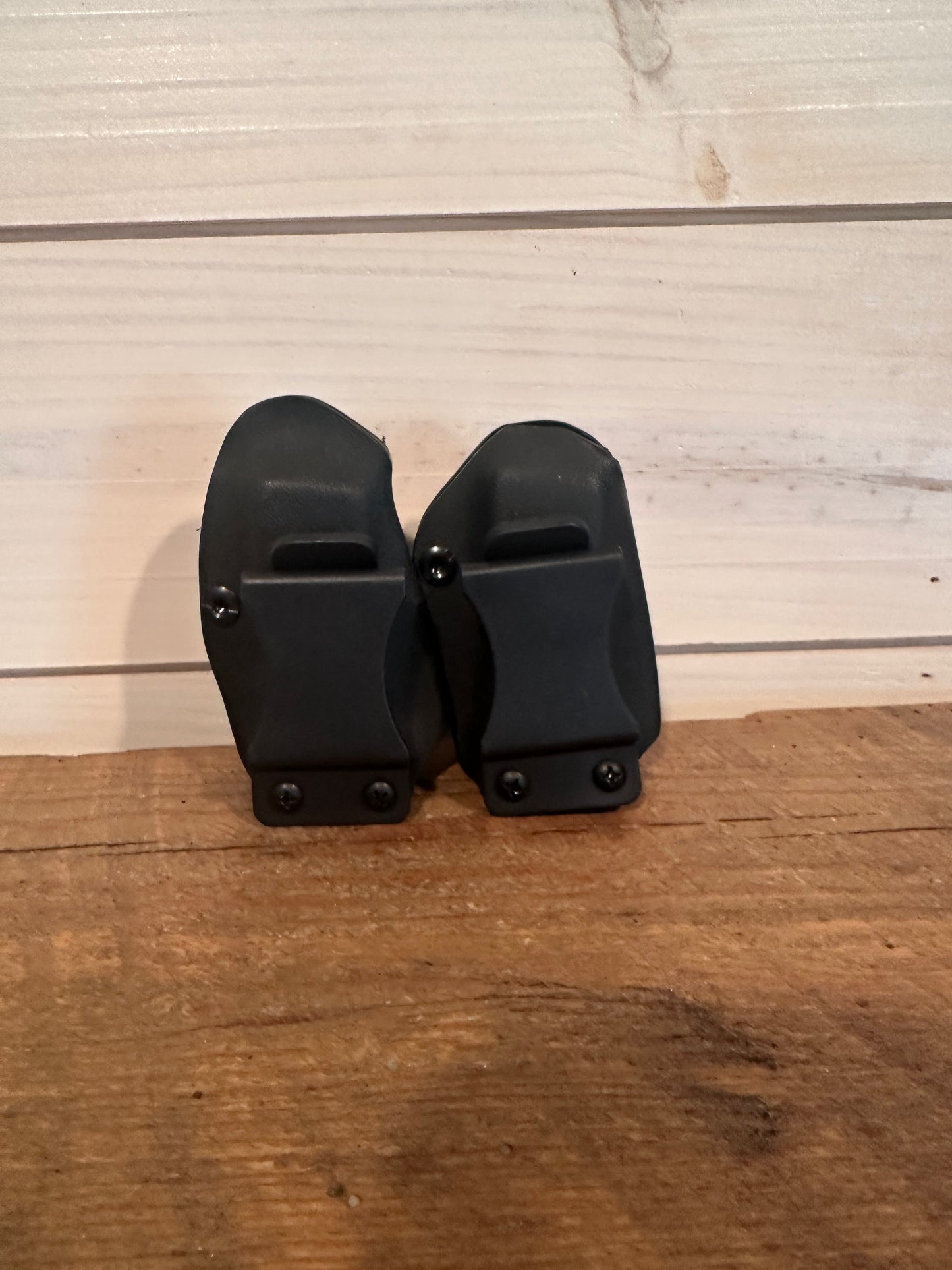 BYRNA MAGAZINE HOLSTER
