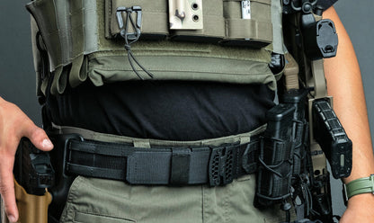 Facebook holster and Tumbler KORE BATTLE Belt of the week, Father’s Day Special