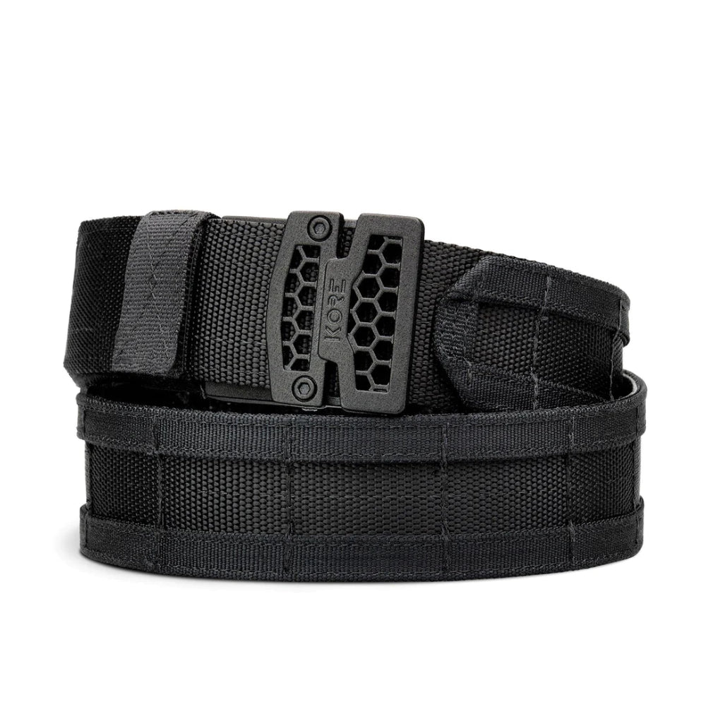 Facebook holster and Tumbler KORE BATTLE Belt of the week, Father’s Day Special