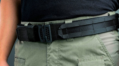 Facebook holster and Tumbler KORE BATTLE Belt of the week, Father’s Day Special