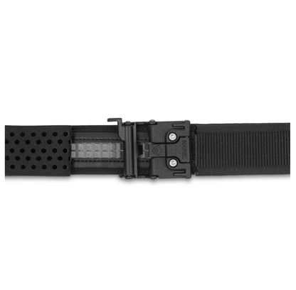 TACTICAL NYLON GUN BELT 1.5"
X6 BUCKLE