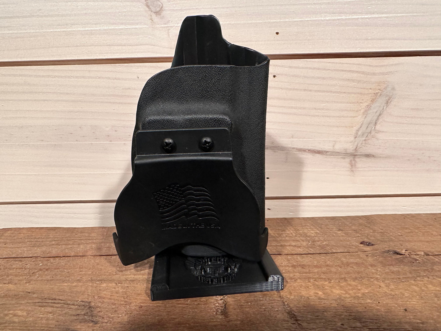 THE LIBERTY TORCH-SIG SAUER P320 TLR 7