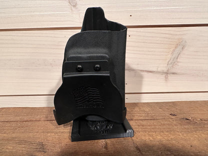 THE LIBERTY TORCH-SIG SAUER P365TLR 7 sub