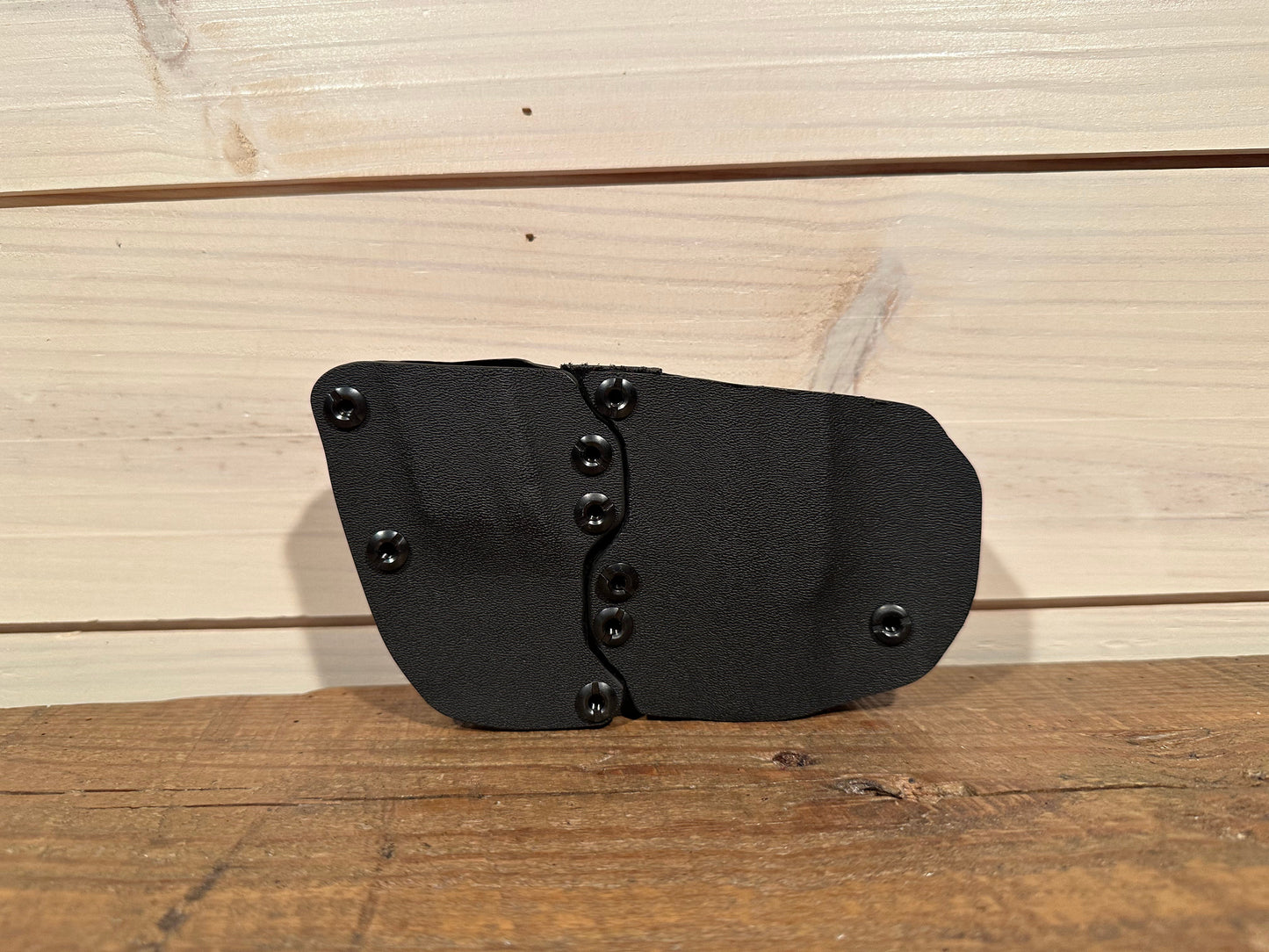 THE LIBERTAS TAURUS G2C and MAGAZINE CARRIER AIWB- APPENDIX INSIDE THE WAISTBAND