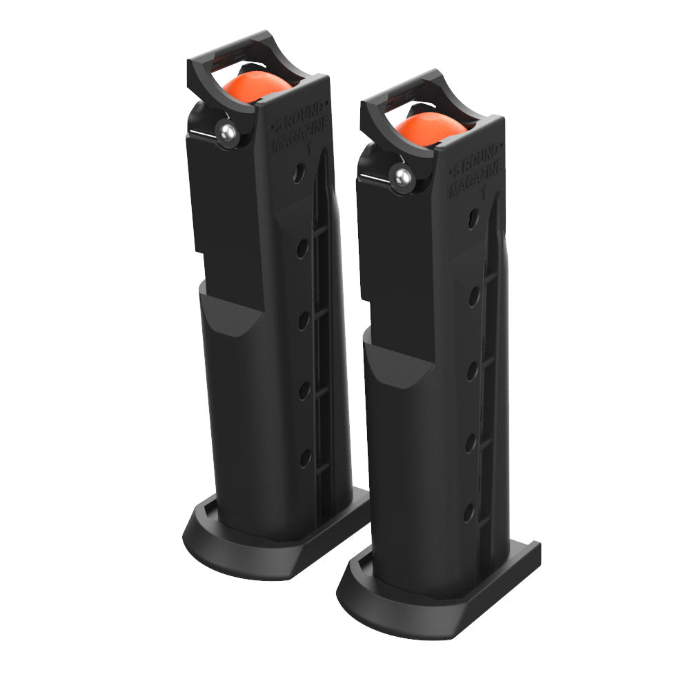 BYRNA SPARE 5 ROUND MAGAZINES