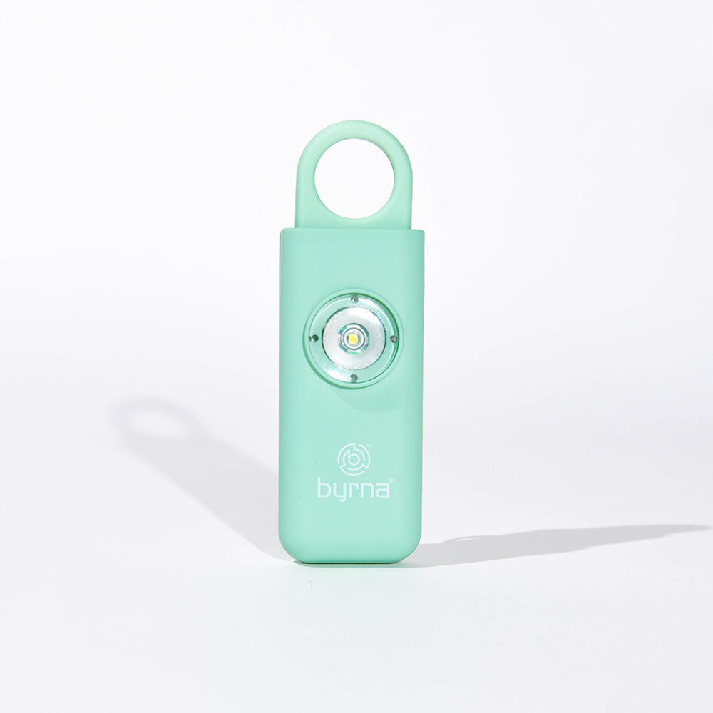 BYRNA BANSHEE PERSONAL SAFETY ALARM