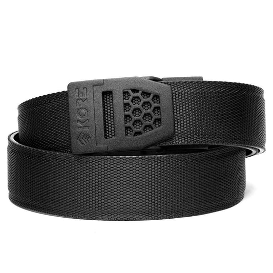 TACTICAL NYLON GUN BELT 1.5"
X6 BUCKLE