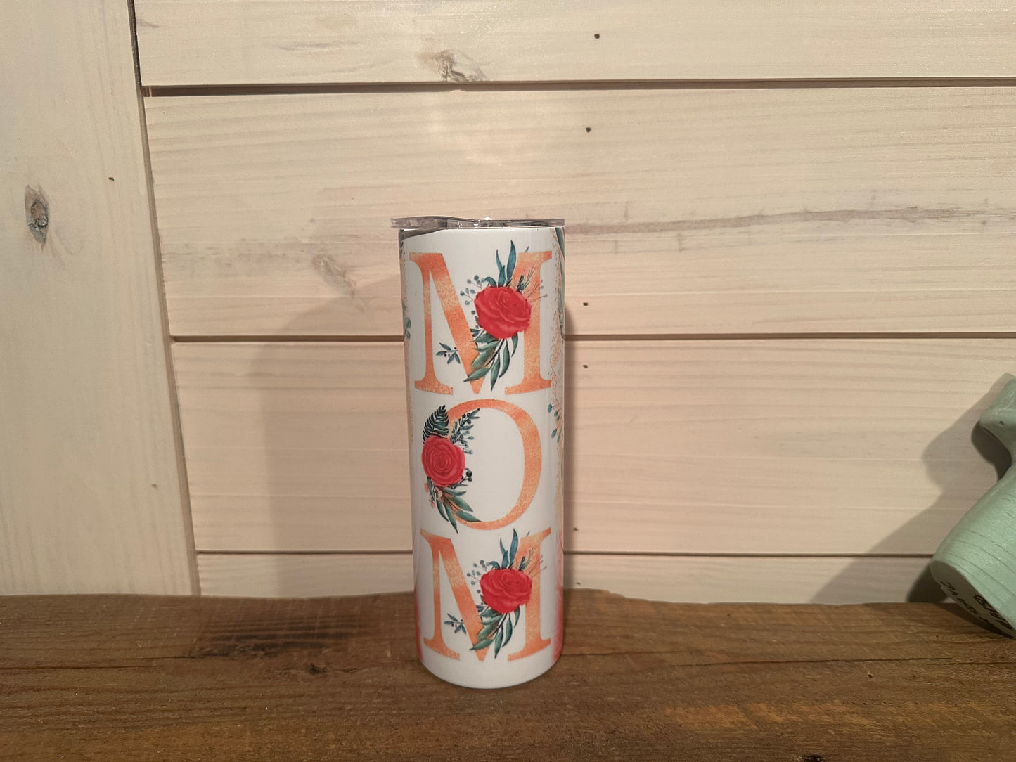 Facebook Special 20oz tumbler