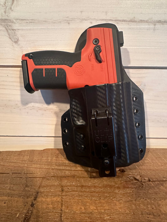 BYRNA SD VAPAUS HYBRID HOLSTER