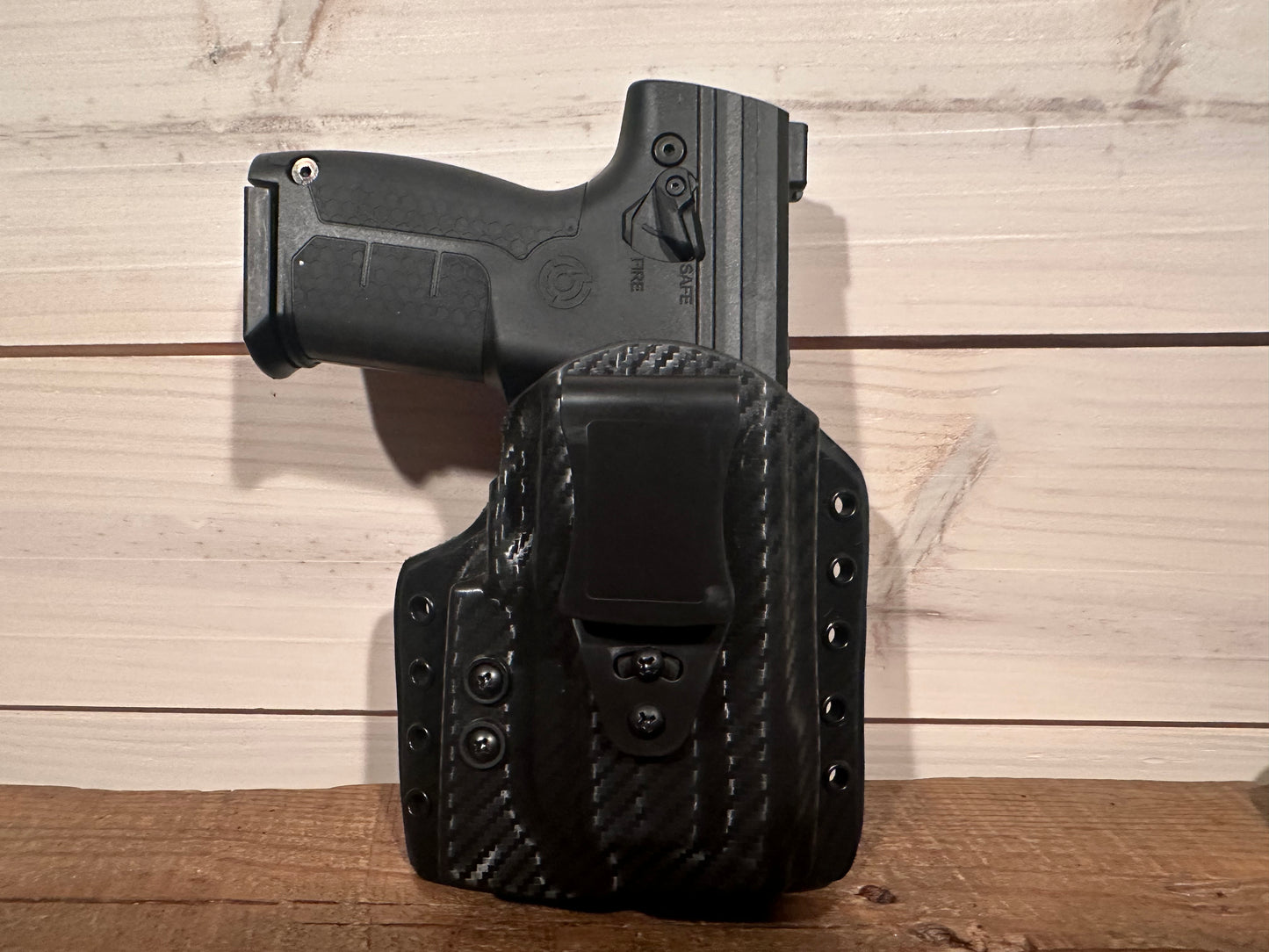 VAPAUS HYBRID HOLSTER GLOCK G34