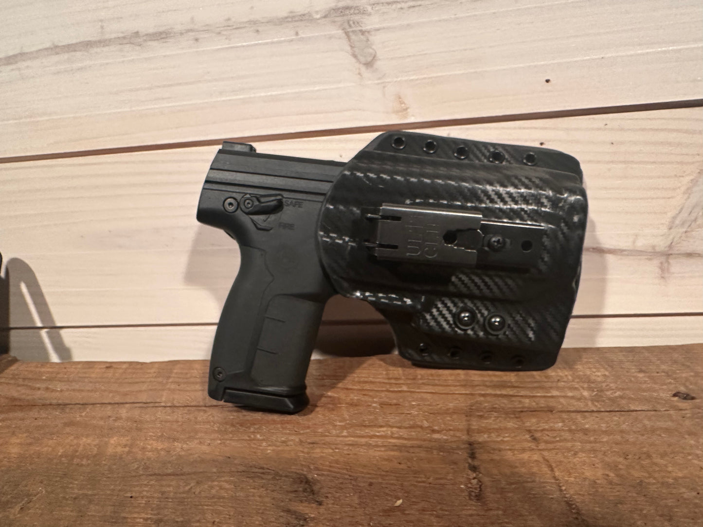 VAPAUS HYBRID HOLSTER GLOCK G42