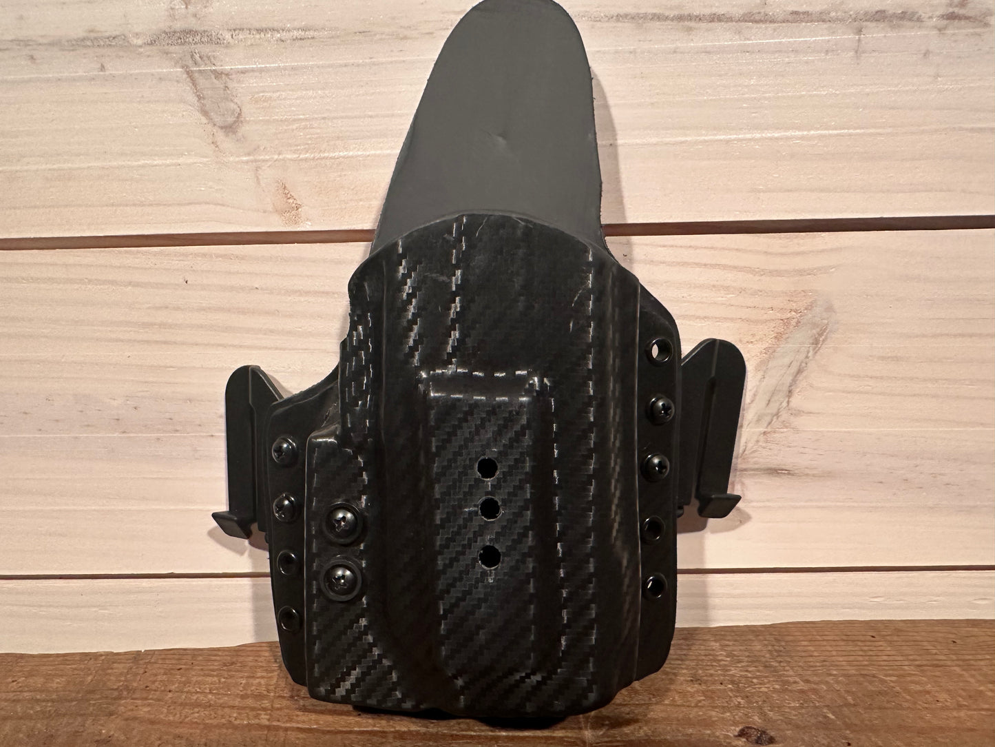 VAPAUS HYBRID HOLSTER GLOCK G17/22