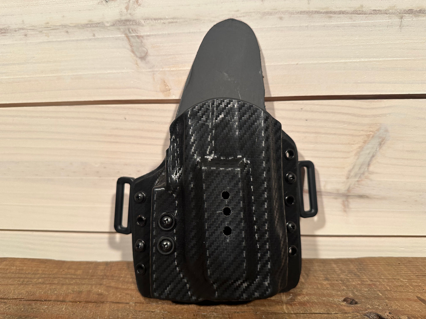 VAPAUS HYBRID HOLSTER GLOCK G17/22