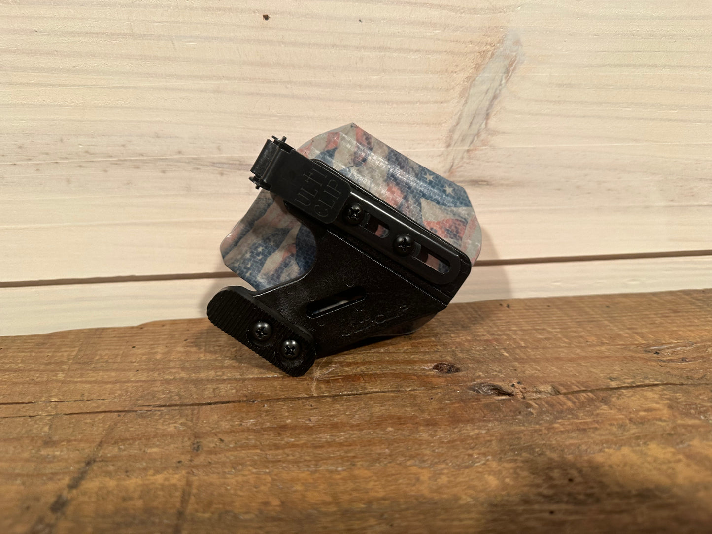 ULTI LIBRAS GLOCK G43/43XAIWB- APPENDIX INSIDE THE WAISTBAND