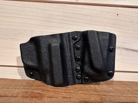 THE LIBERTY SPRINGFIELD HELLCAT / PRO and MAGAZINE CARRIER AIWB- APPENDIX INSIDE THE WAISTBAND